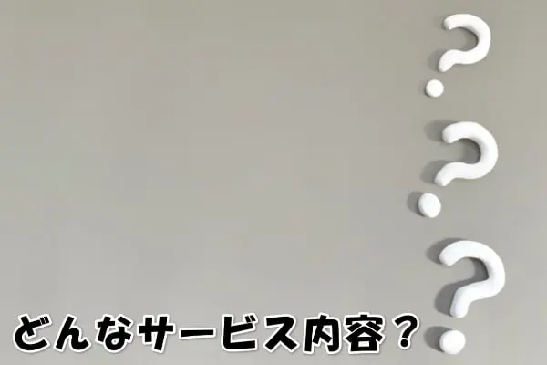 お知らせオンラインの後払い・ツケ払い現金化サービスとは?